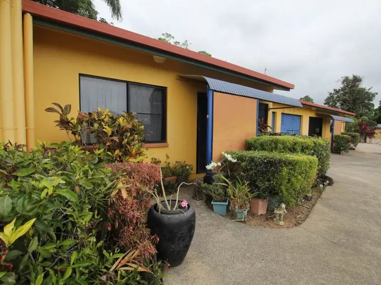 Sixth view of Homely unit listing, 12 Giufre Cres, Wongaling Beach QLD 4852