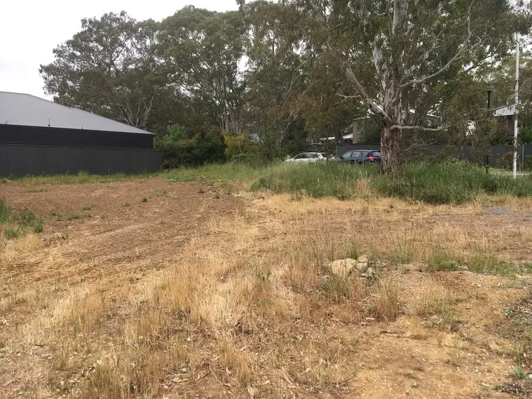 Third view of Homely land listing, 1 Withers Ct, Mount Barker SA 5251