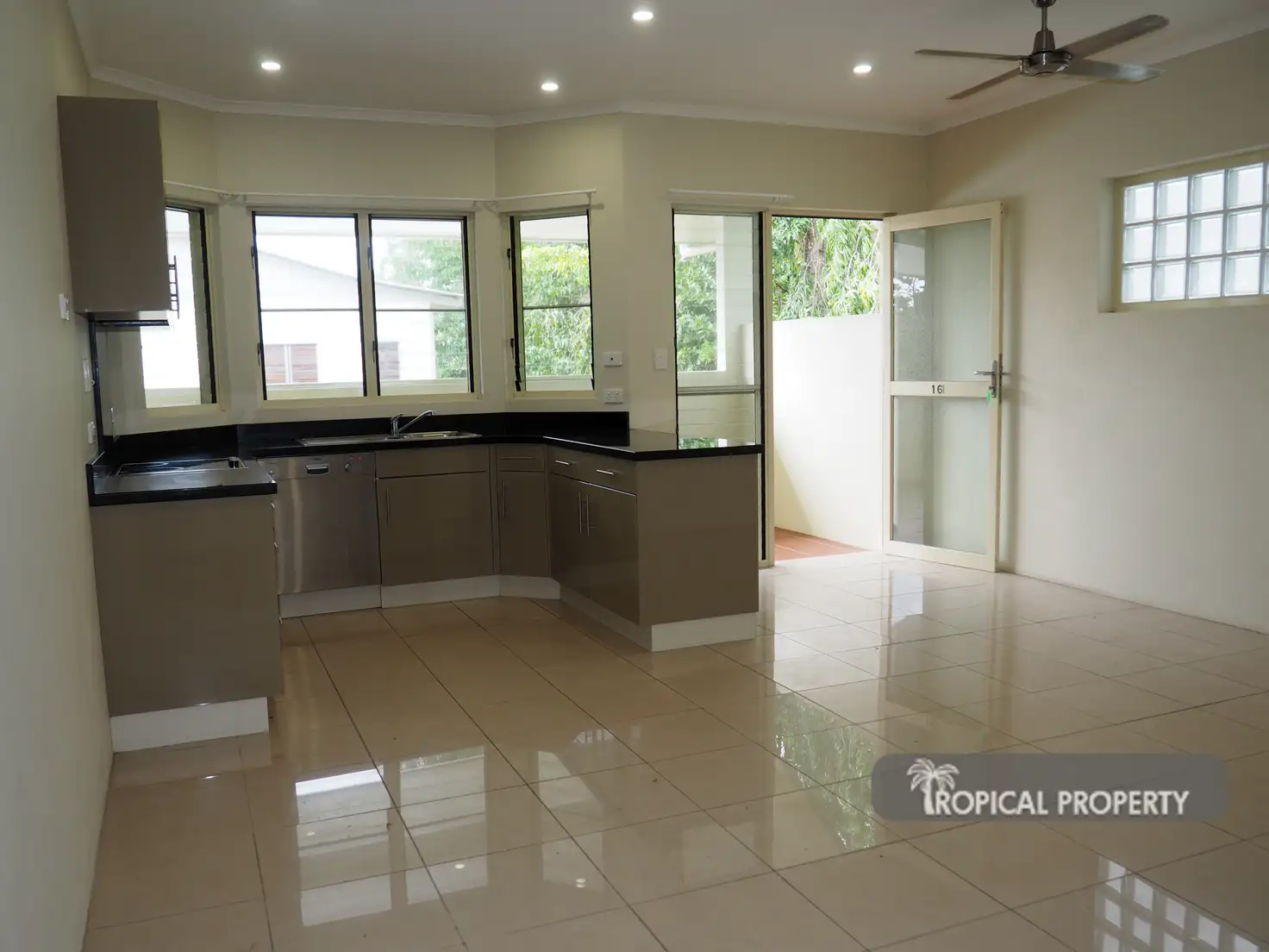 Main view of Homely unit listing, Unit 16/22 Wongaling Beach Rd, Wongaling Beach QLD 4852
