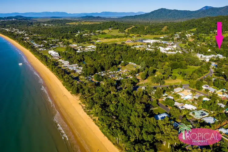 Second view of Homely unit listing, Unit 16/22 Wongaling Beach Rd, Wongaling Beach QLD 4852