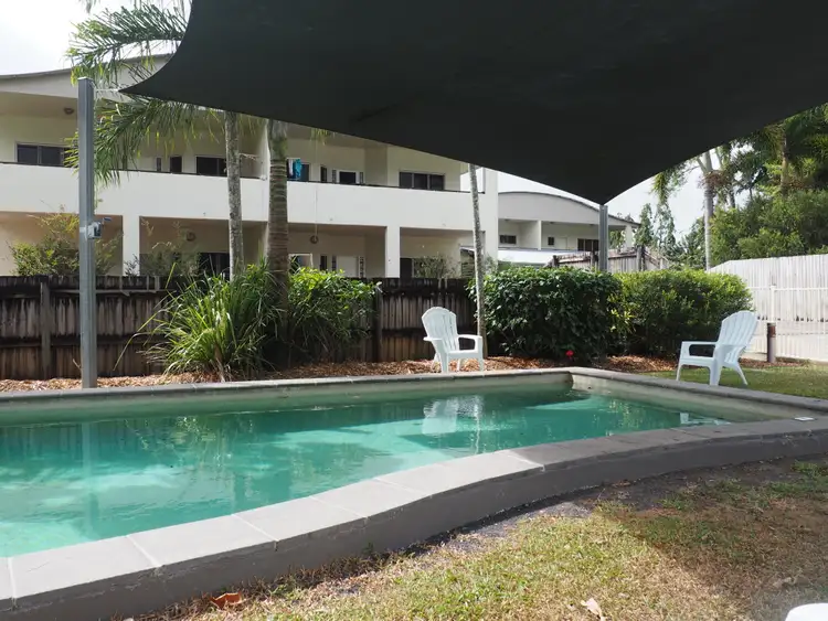 Third view of Homely unit listing, Unit 16/22 Wongaling Beach Rd, Wongaling Beach QLD 4852