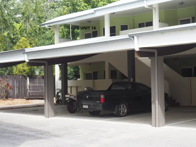 Fourth view of Homely unit listing, Unit 16/22 Wongaling Beach Rd, Wongaling Beach QLD 4852