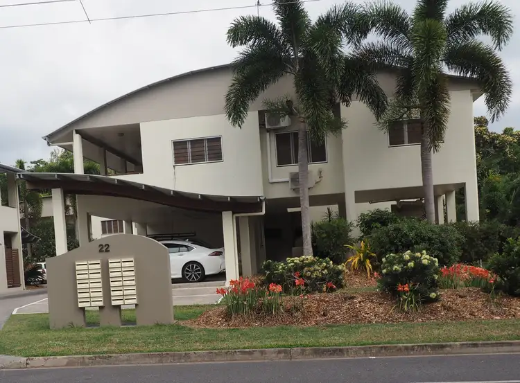 Fifth view of Homely unit listing, Unit 16/22 Wongaling Beach Rd, Wongaling Beach QLD 4852