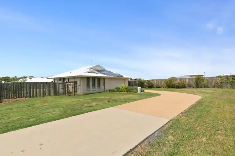 Fourth view of Homely house listing, 11 Taneille Ct, Gracemere QLD 4702