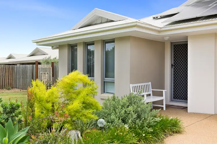 Fifth view of Homely house listing, 11 Taneille Ct, Gracemere QLD 4702