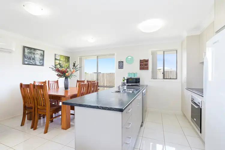 Sixth view of Homely house listing, 11 Taneille Ct, Gracemere QLD 4702
