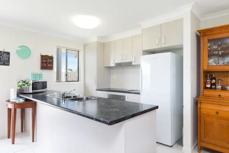 Seventh view of Homely house listing, 11 Taneille Ct, Gracemere QLD 4702
