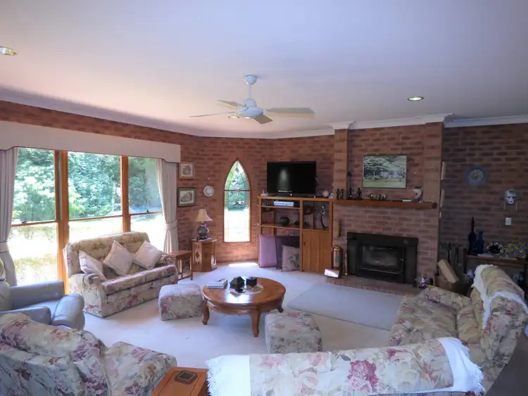 Second view of Homely house listing, 5958 Great Alpine Rd, Eurobin VIC 3739