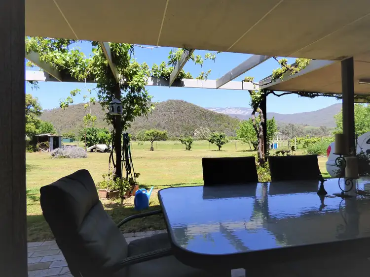 Fifth view of Homely house listing, 5958 Great Alpine Rd, Eurobin VIC 3739