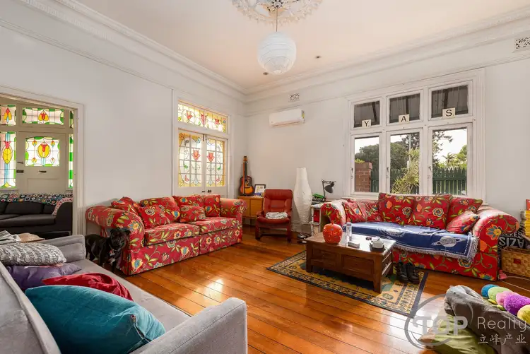 200 Vincent Street, North Perth WA 6006