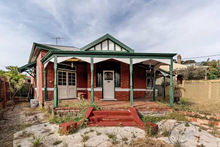 Second view of Homely house listing, 200 Vincent Street, North Perth WA 6006