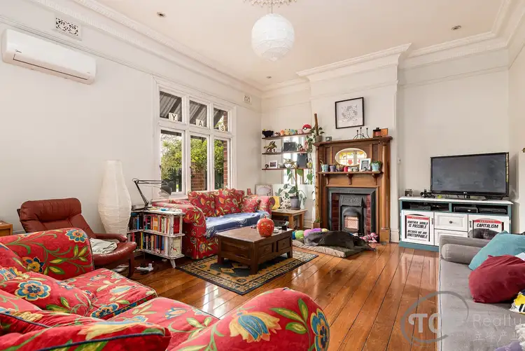 Third view of Homely house listing, 200 Vincent Street, North Perth WA 6006