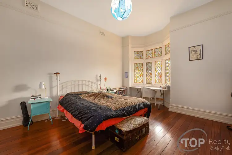 Fifth view of Homely house listing, 200 Vincent Street, North Perth WA 6006