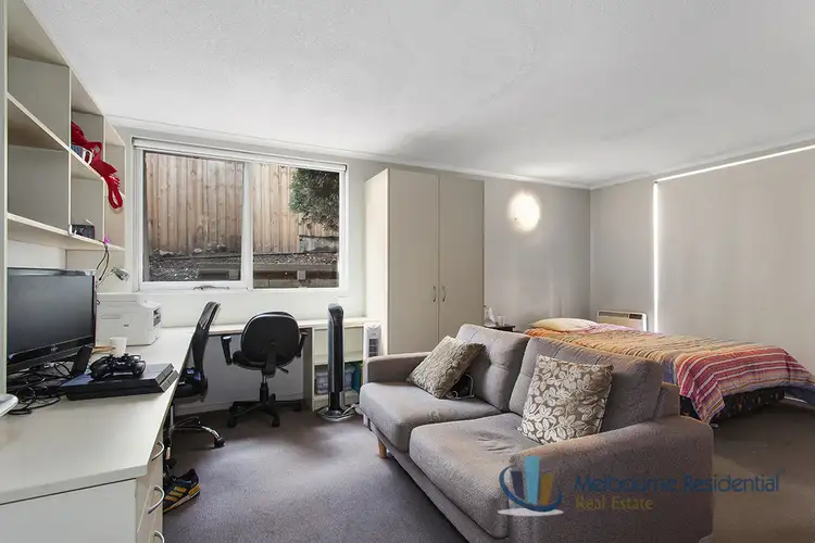 Second view of Homely apartment listing, Unit 6/15 Hawthorn Rd, Caulfield North VIC 3161
