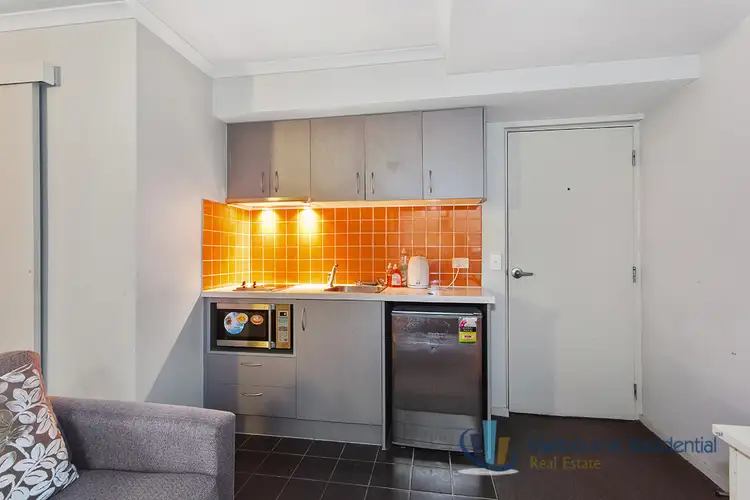 Third view of Homely apartment listing, Unit 6/15 Hawthorn Rd, Caulfield North VIC 3161