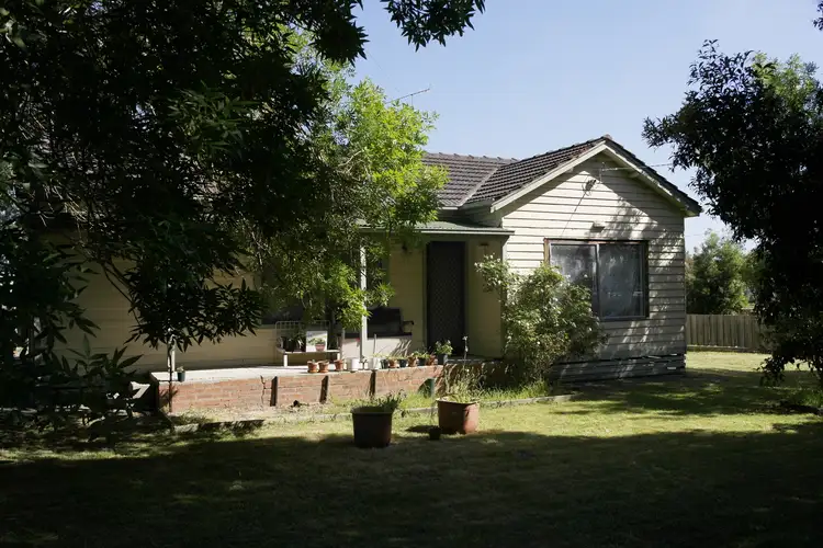 Second view of Homely house listing, 176 Kay St, Traralgon VIC 3844