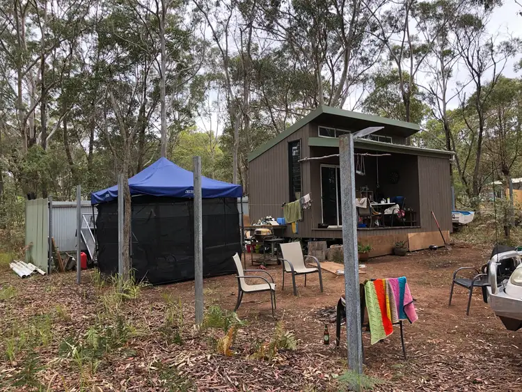 Second view of Homely house listing, 3 Glenfield Ave, Russell Island QLD 4184