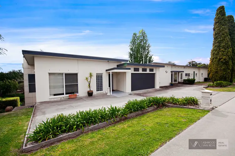 Third view of Homely house listing, 86-88 Riverine St, Bairnsdale VIC 3875