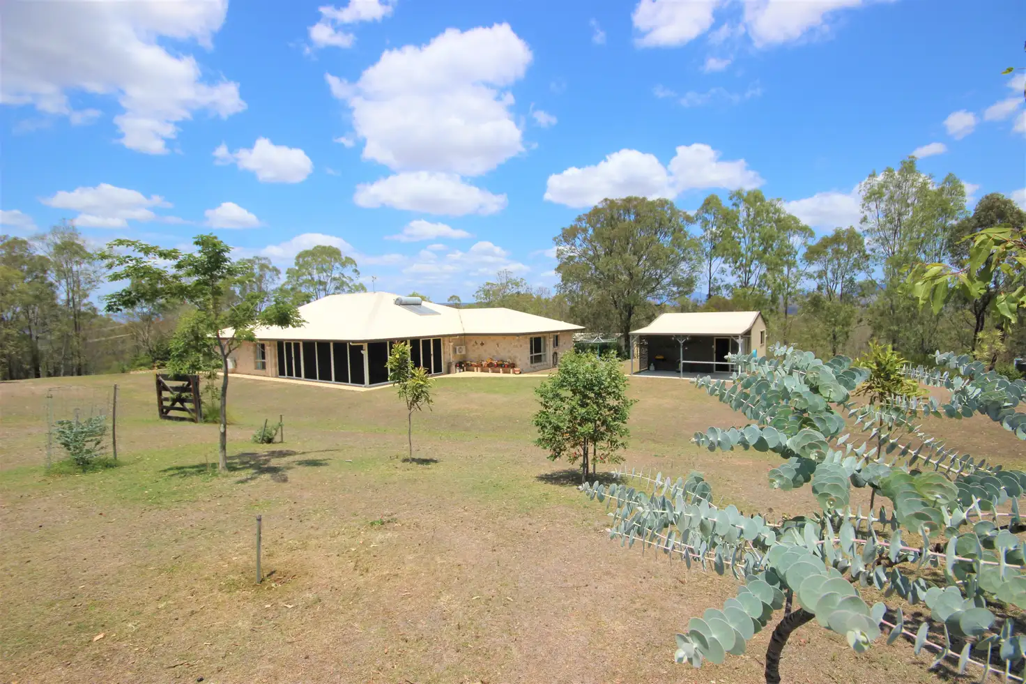 Main view of Homely house listing, 19 Von Nida Dr, Kooralbyn QLD 4285