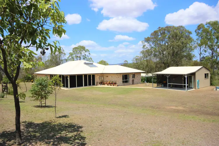 Second view of Homely house listing, 19 Von Nida Dr, Kooralbyn QLD 4285
