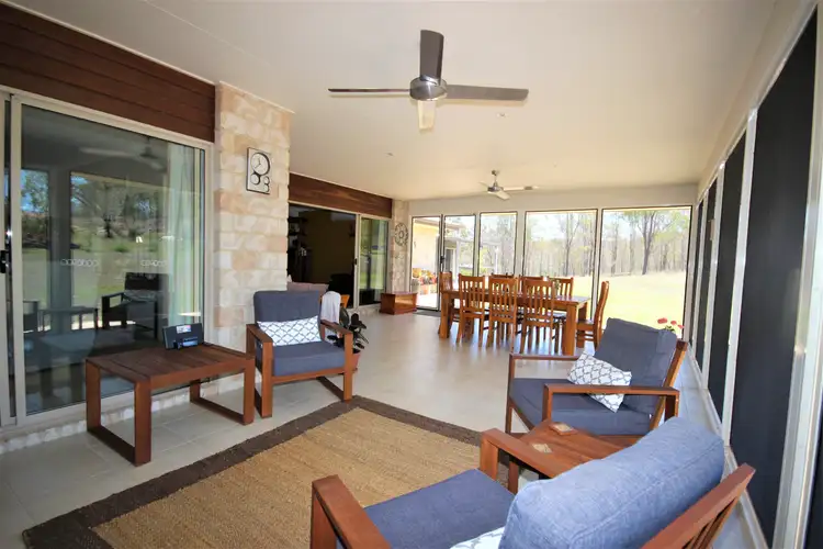 Fifth view of Homely house listing, 19 Von Nida Dr, Kooralbyn QLD 4285
