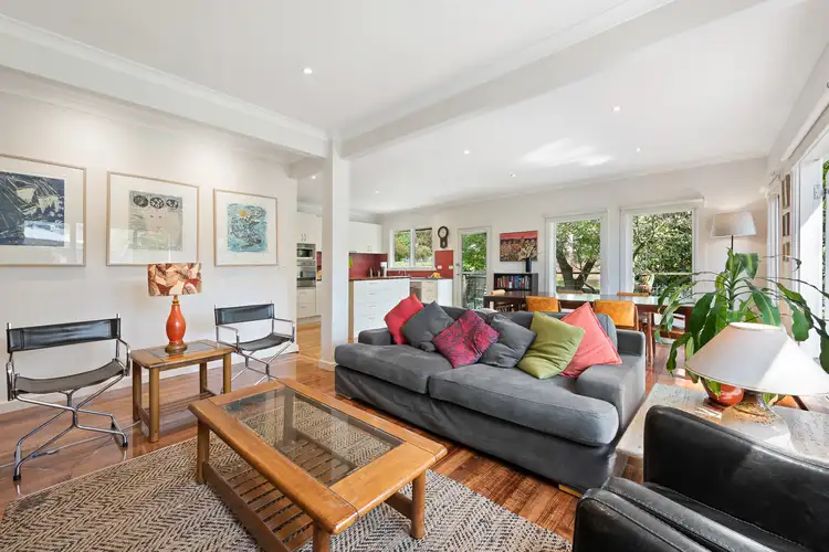 Fourth view of Homely house listing, 23 Olive Grove, Heidelberg VIC 3084