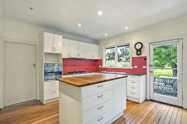 Fifth view of Homely house listing, 23 Olive Grove, Heidelberg VIC 3084