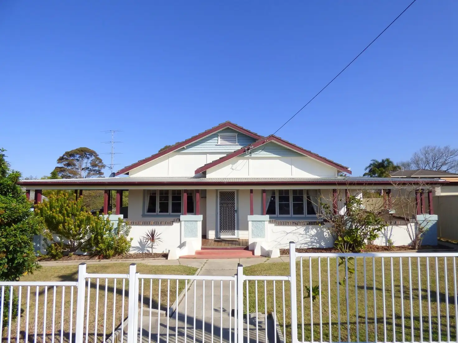 Main view of Homely house listing, 12 Bass St, Eden NSW 2551