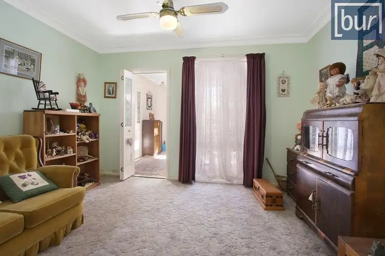 Fifth view of Homely house listing, 215 High St, Rutherglen VIC 3685