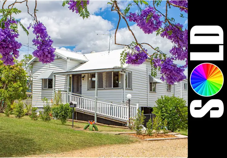 Main view of Homely house listing, 74 Myall St, Gympie QLD 4570