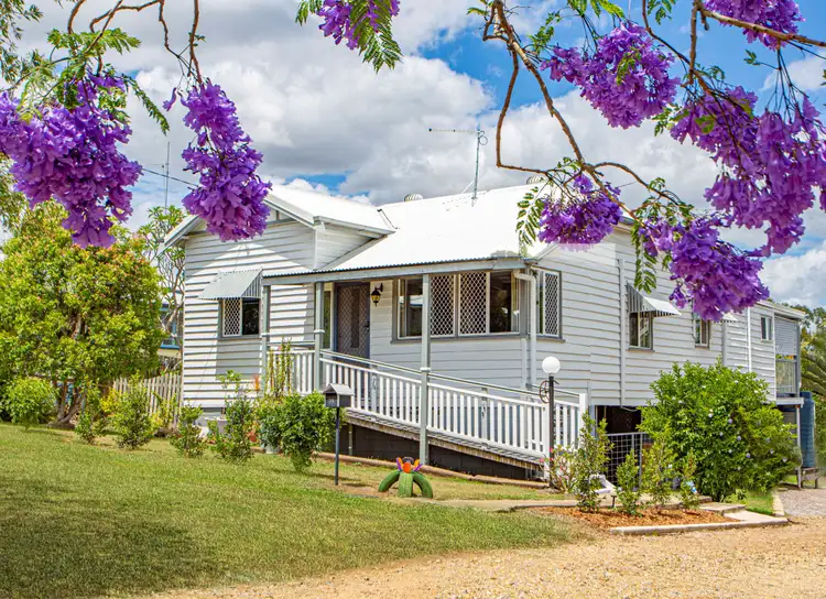 Second view of Homely house listing, 74 Myall St, Gympie QLD 4570