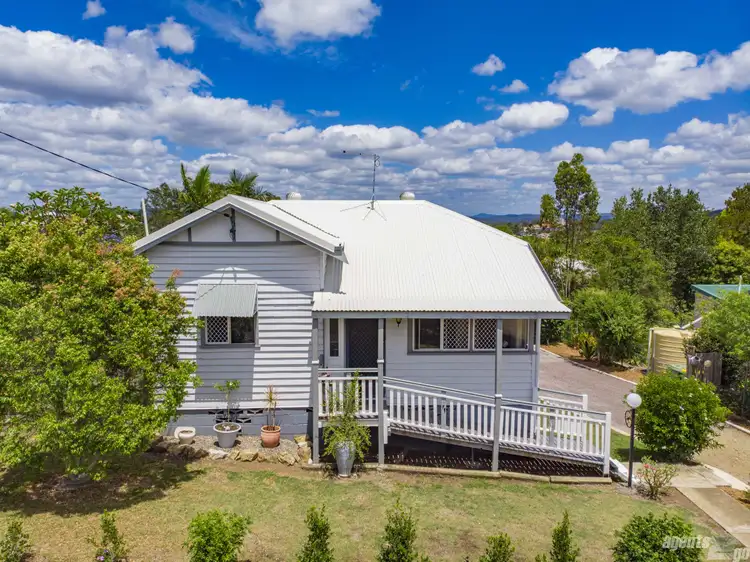 Third view of Homely house listing, 74 Myall St, Gympie QLD 4570