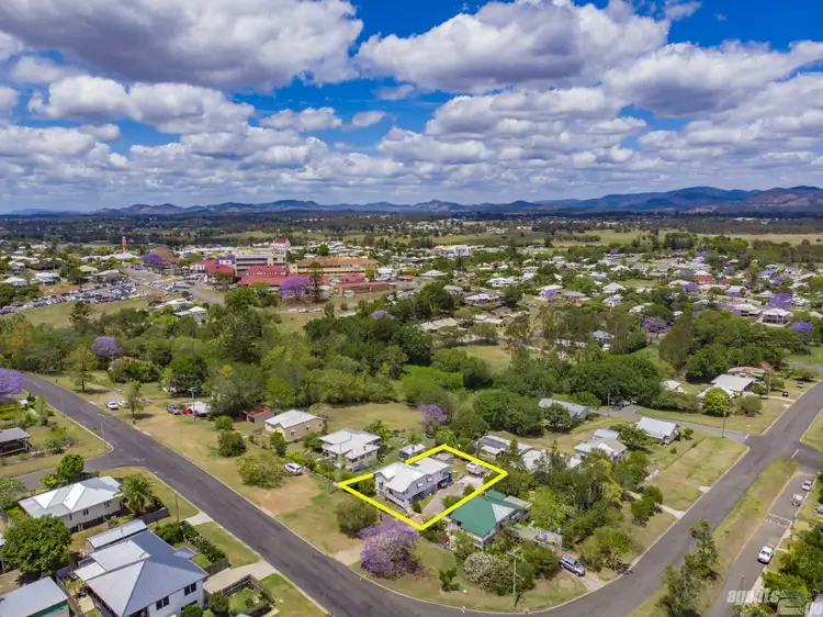 Fourth view of Homely house listing, 74 Myall St, Gympie QLD 4570