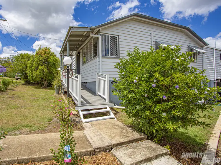 Fifth view of Homely house listing, 74 Myall St, Gympie QLD 4570