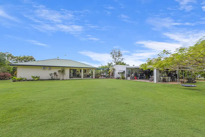 Main view of Homely house listing, 28 Salamander St, Bluewater QLD 4818