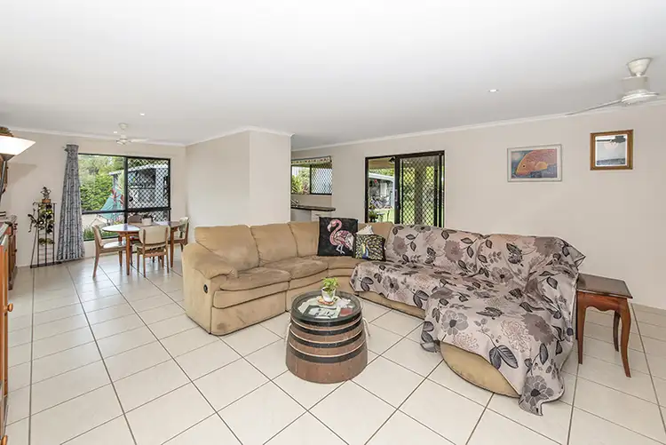 Second view of Homely house listing, 28 Salamander St, Bluewater QLD 4818
