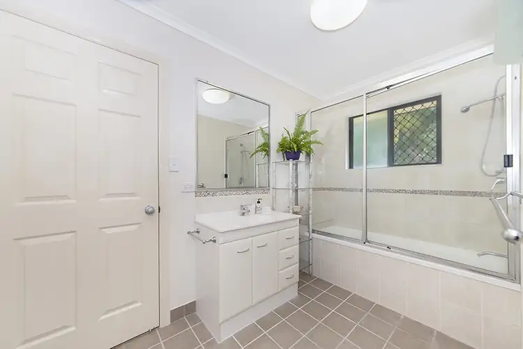 Fourth view of Homely house listing, 28 Salamander St, Bluewater QLD 4818