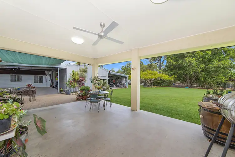 Sixth view of Homely house listing, 28 Salamander St, Bluewater QLD 4818