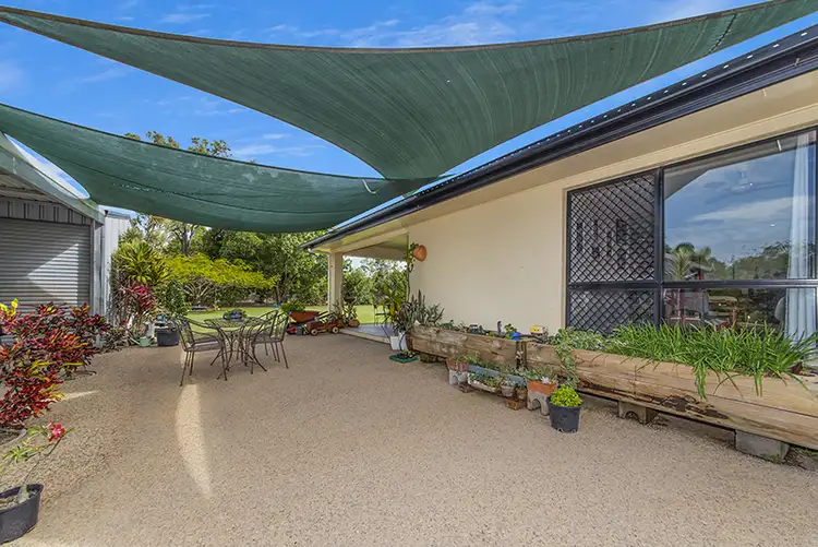 Seventh view of Homely house listing, 28 Salamander St, Bluewater QLD 4818