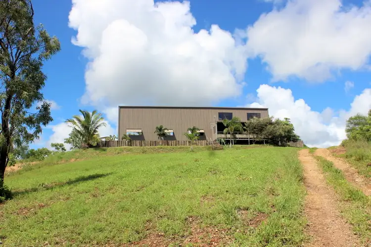 434 Wilton Access Rd., Cooktown QLD 4895