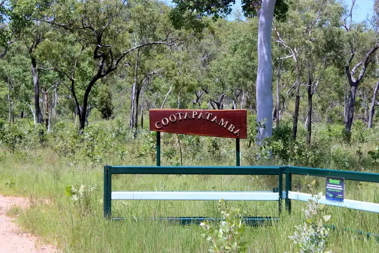 Seventh view of Homely rural property listing, 434 Wilton Access Rd., Cooktown QLD 4895
