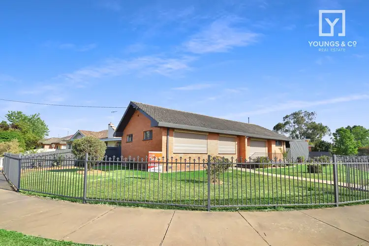 Main view of Homely house listing, 101 Balaclava Rd, Shepparton VIC 3630
