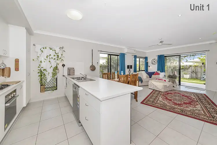 Second view of Homely flat listing, 20 Elbridge Bend, Mount Louisa QLD 4814