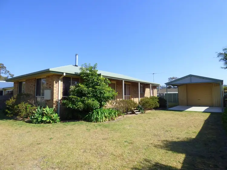 9 King Pl, Eden NSW 2551