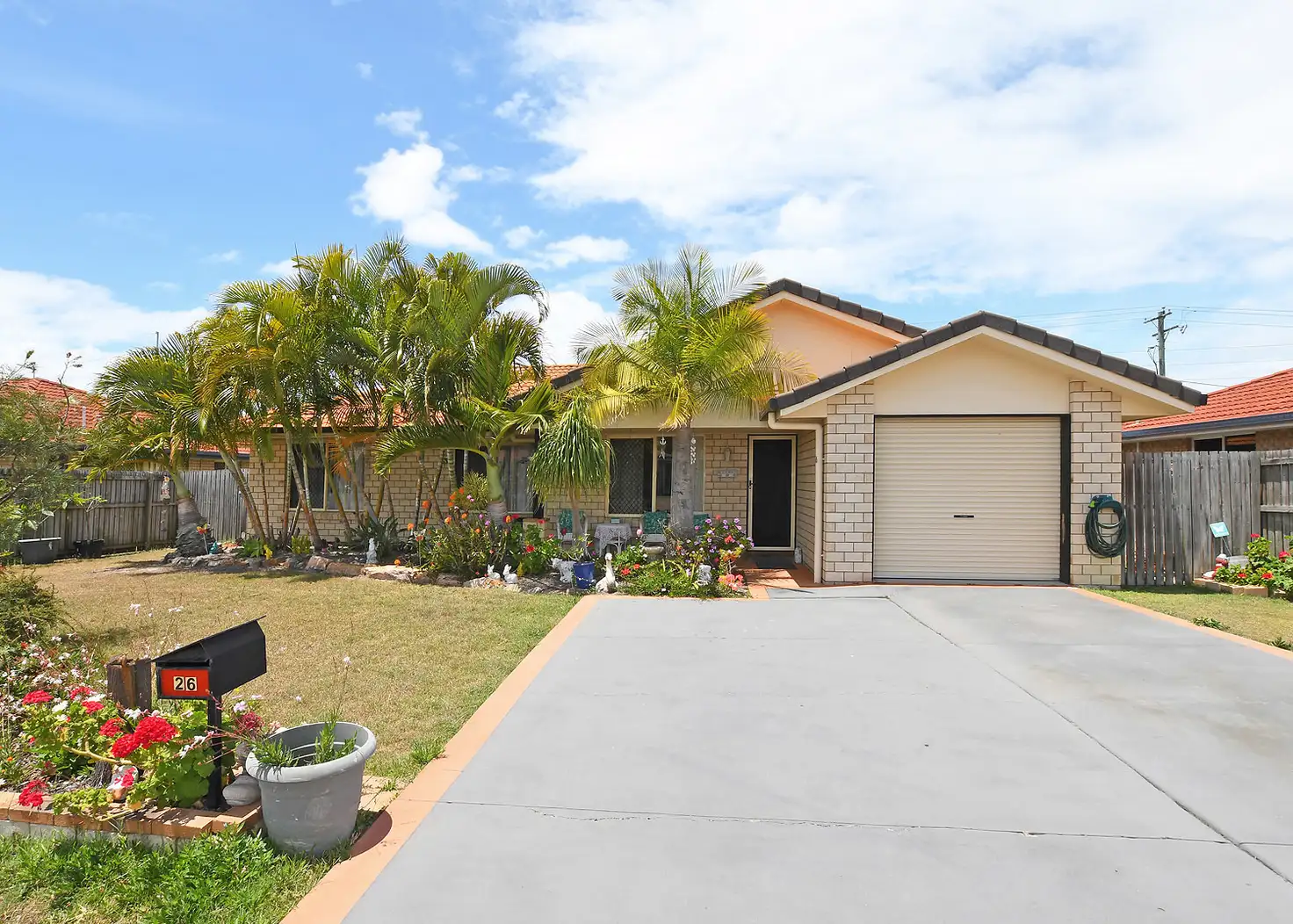 Main view of Homely house listing, 26 Conondale Ct, Torquay QLD 4655