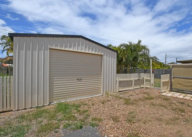 Second view of Homely house listing, 26 Conondale Ct, Torquay QLD 4655
