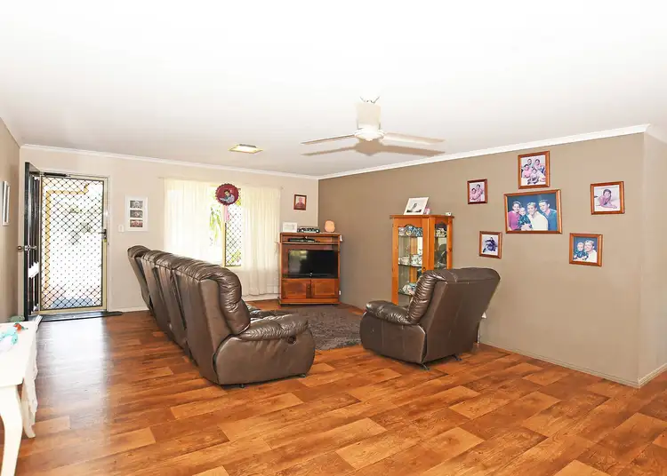 Fourth view of Homely house listing, 26 Conondale Ct, Torquay QLD 4655