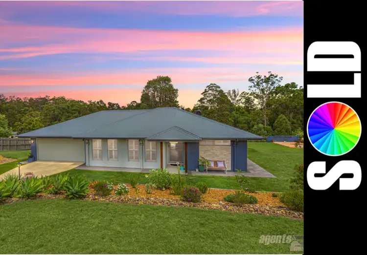 4 Brianna Ct, Araluen QLD 4570