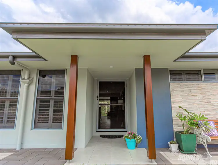 Sixth view of Homely house listing, 4 Brianna Ct, Araluen QLD 4570