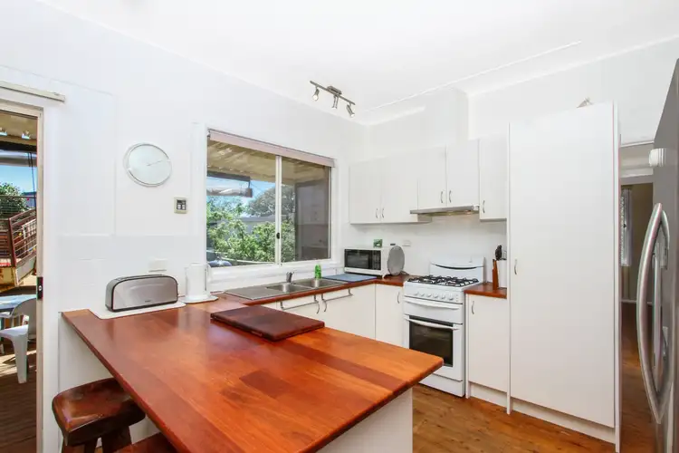 Second view of Homely house listing, 130 Collett St, Queanbeyan NSW 2620